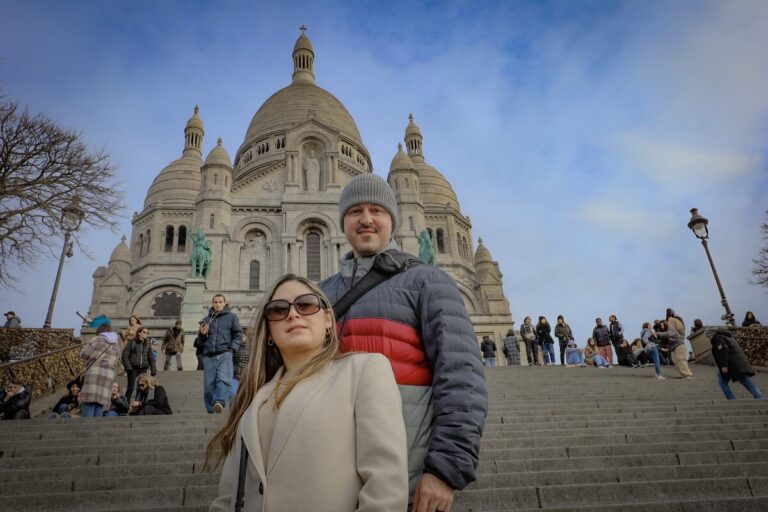 Montmartre Sacré Coeur-mar-2023_4738
