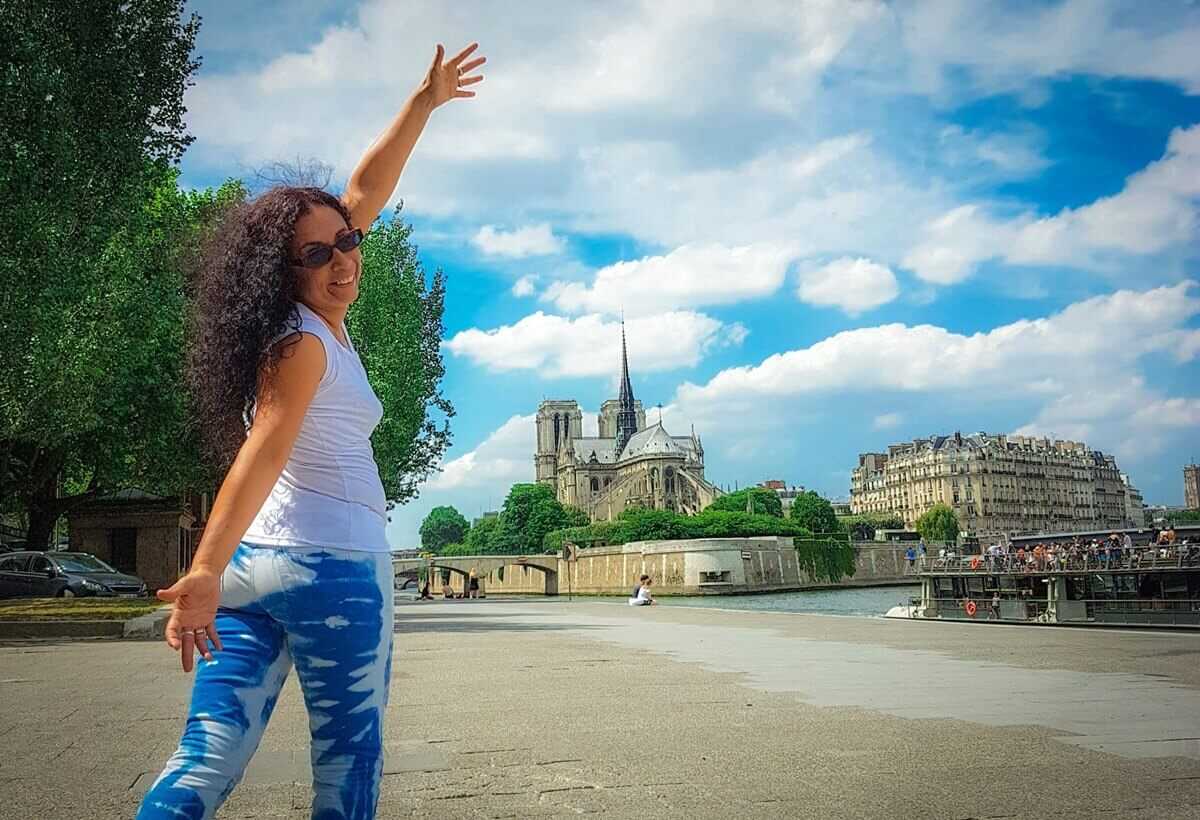 ¿Sabías por qué los distritos de París tienen números?