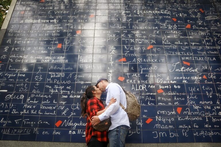 Muro de los te quiero montmartre 2022_1266