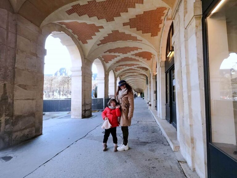 Place des Vosges_5469