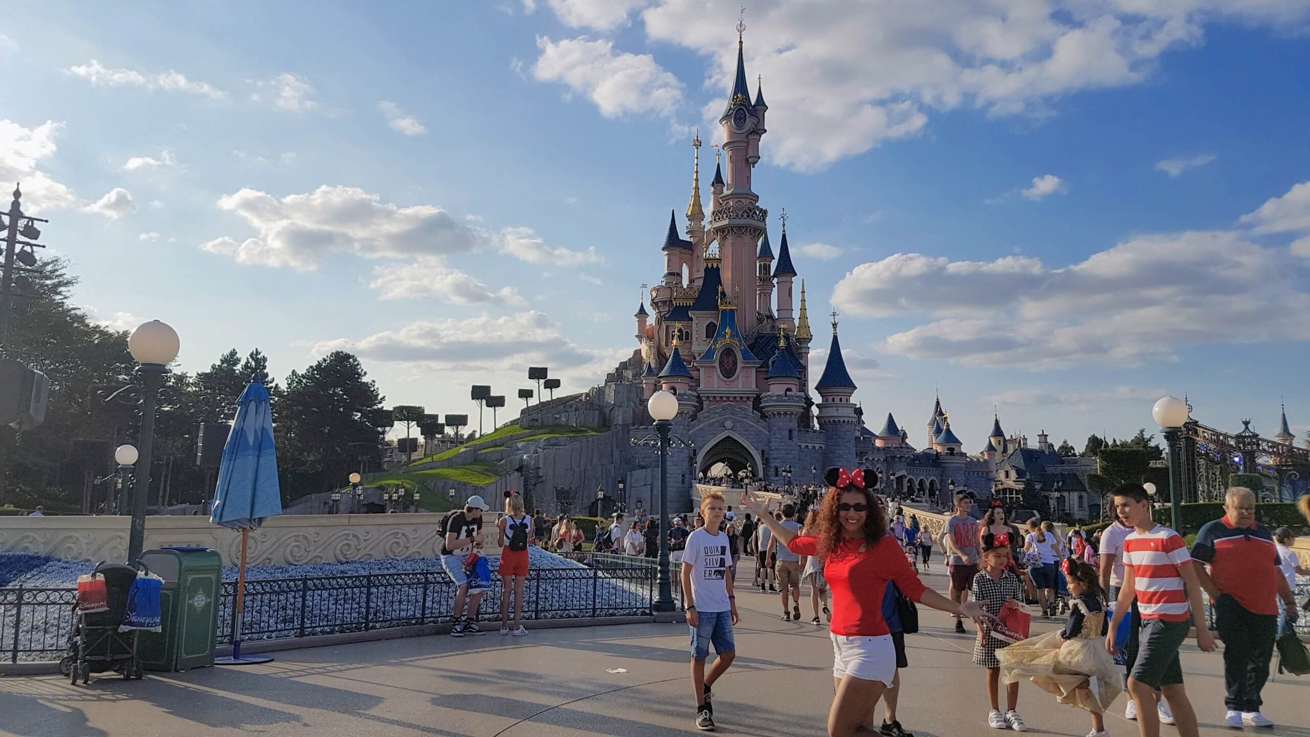 Disney París Nueva Política de Precios de las Entradas