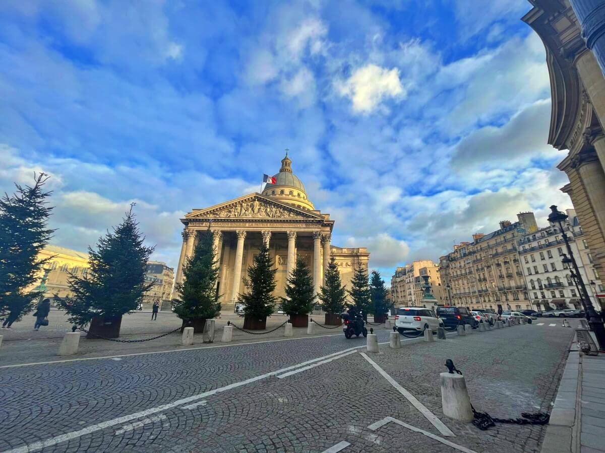 ¿Dónde alojarse en el Barrio Latino de París?