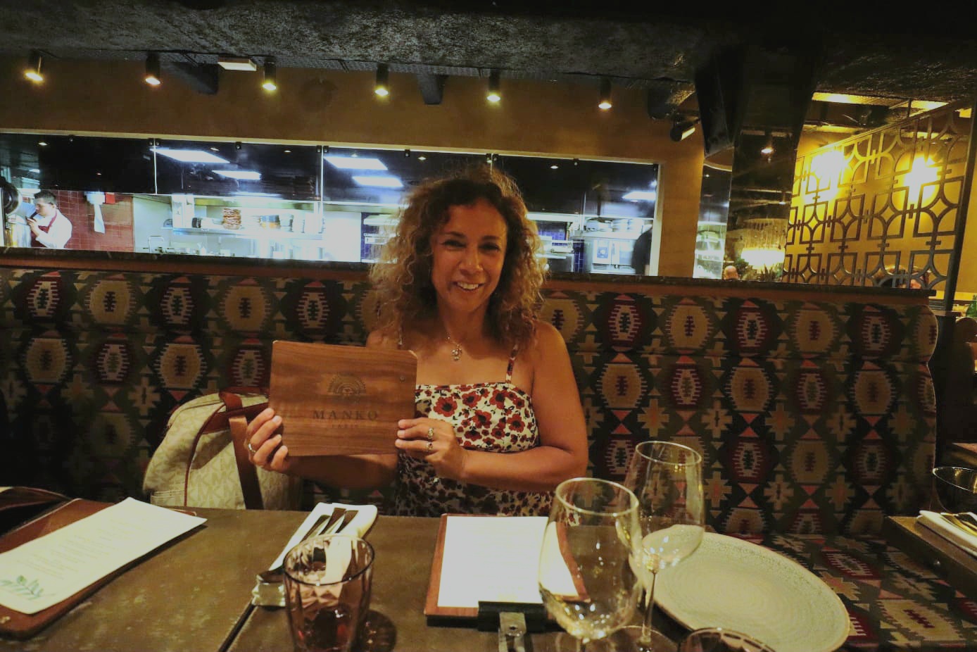 Restaurante Manko: una oda a la cocina peruana