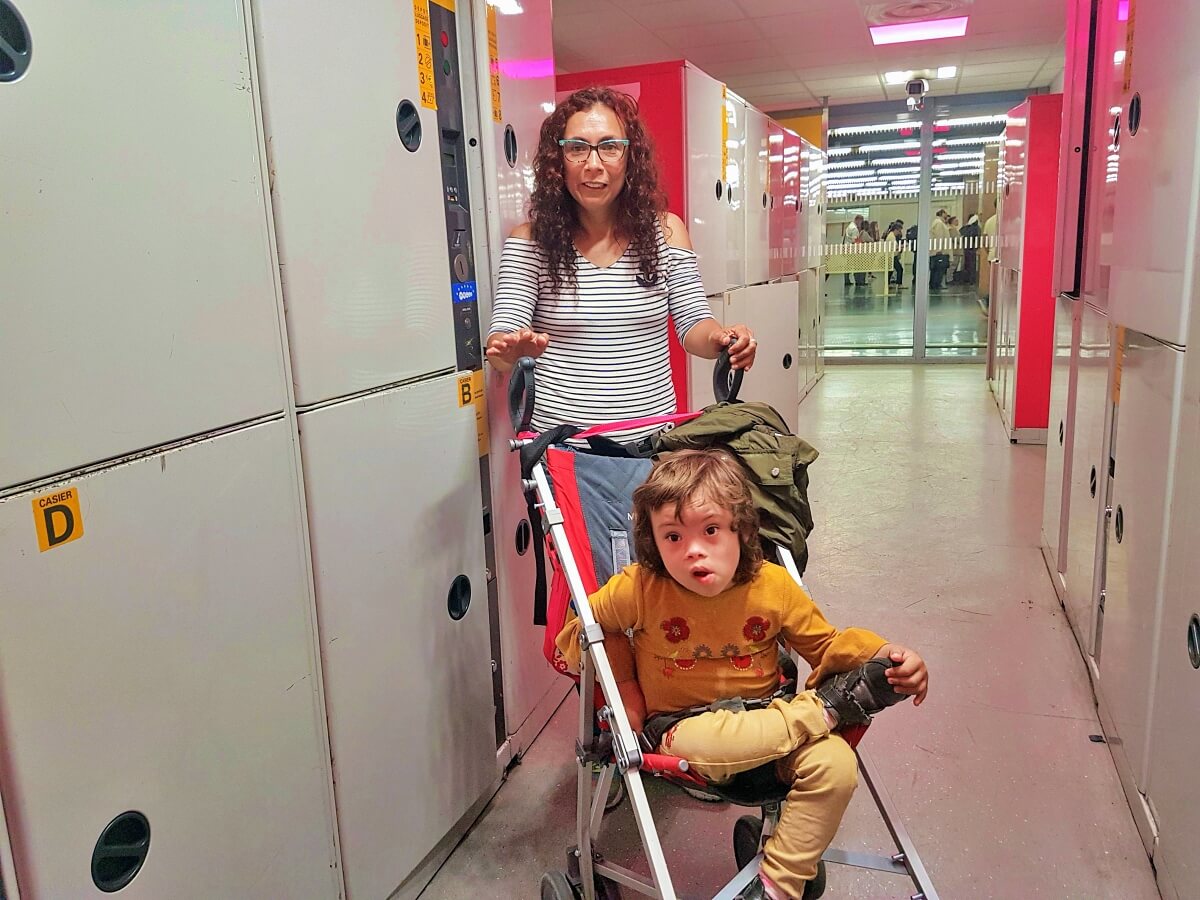 Consigna de equipaje en París: ¿Dónde dejar tus bolsos y maletas?