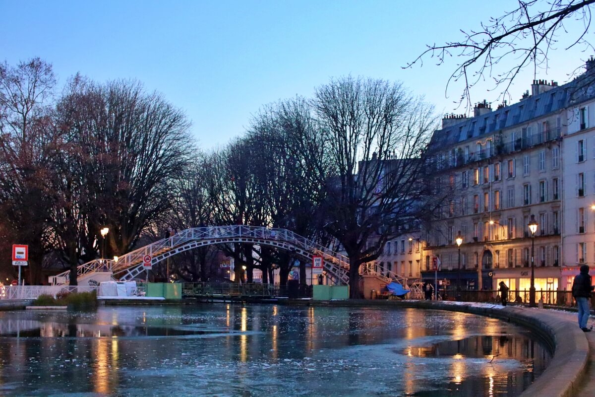 6 Barrios Peligrosos de París que Debes Conocer Antes de Viajar