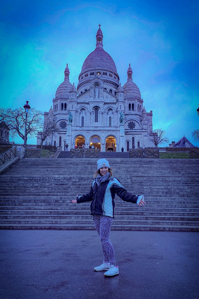 20 Secretos de Montmartre: Un Paseo Mágico que Nunca Olvidarás