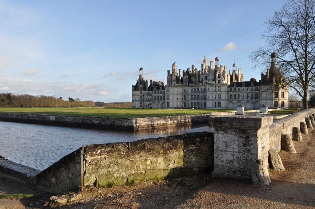 chateau, loire castle, the loire valley-977734.jpg