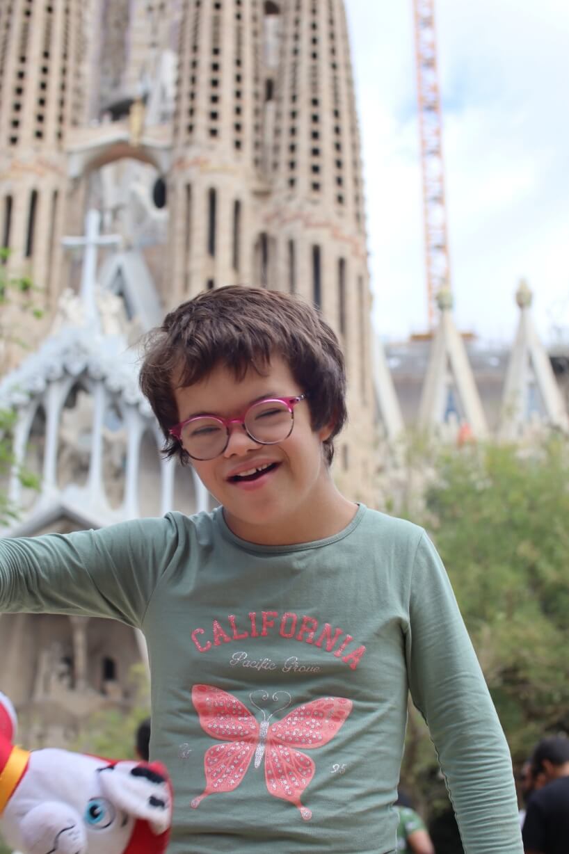 Visitar la Sagrada Familia en Barcelona: la guía práctica