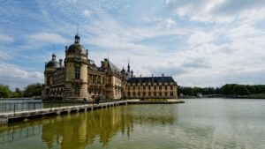 chateau, chantilly, france, picardy, castle, chateau chantilly, chateau, chateau, chantilly, chantilly, chantilly, chantilly, chantilly, chateau chantilly