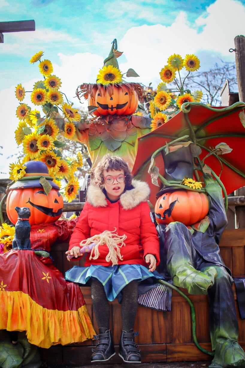 Halloween 2025 en Disneyland París