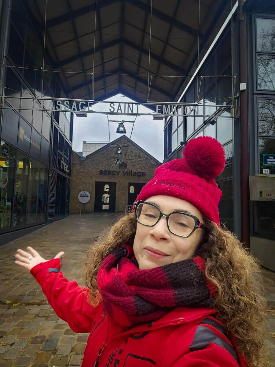 Navidad en Bercy Village: 3 razones mágicas para asistir