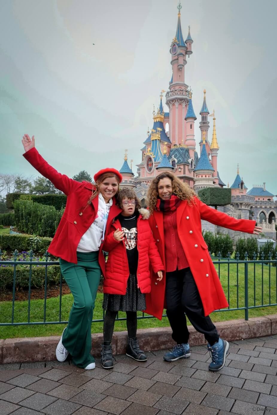 Navidad-DisneylandParis-187201997