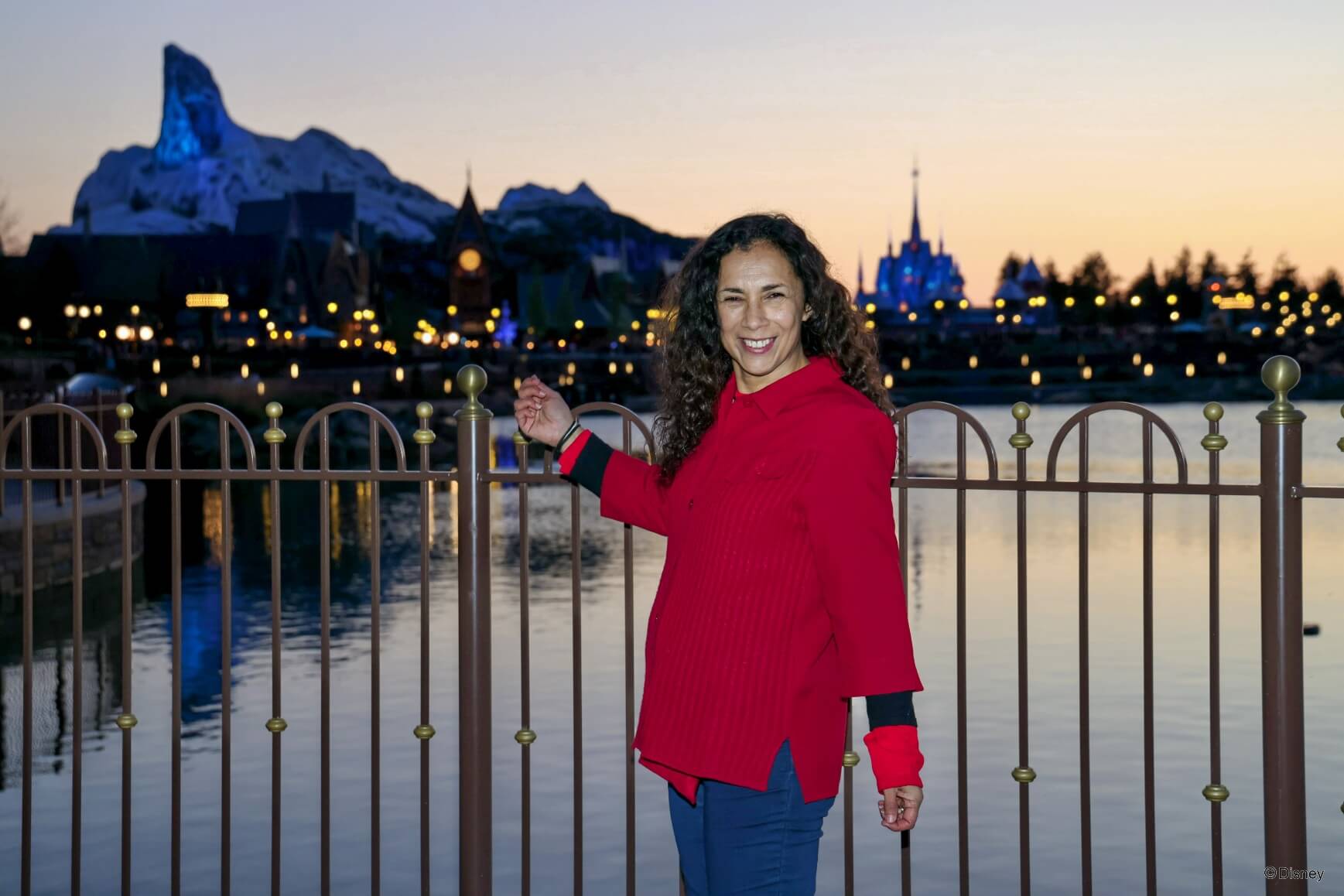 ❄️ World of Frozen en Disneyland París: guía completa para tu viaje en 2026