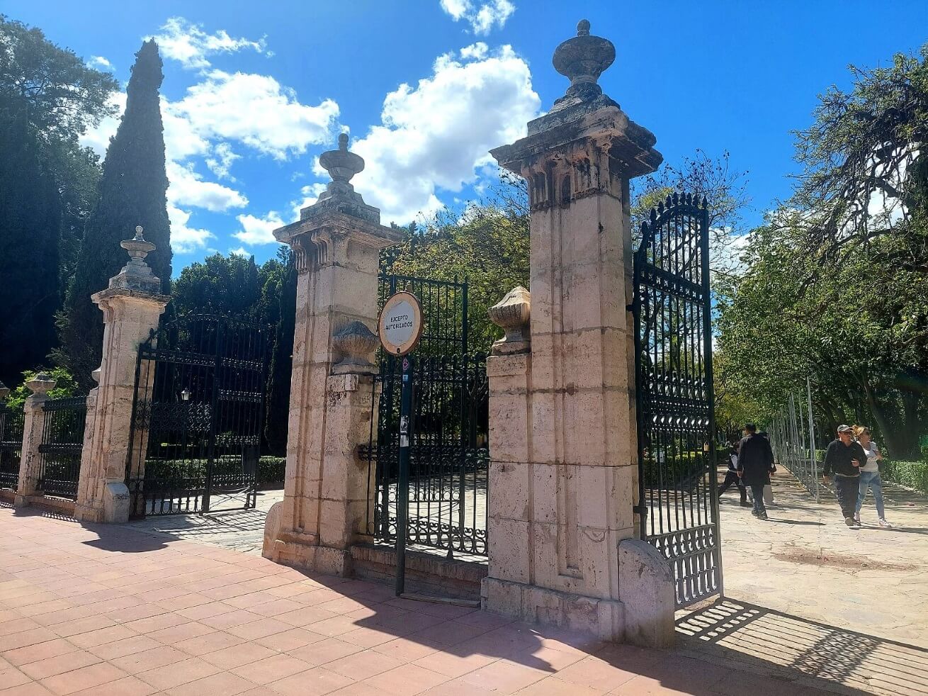 🌿 Jardines en Valencia: naturaleza, historia & encanto