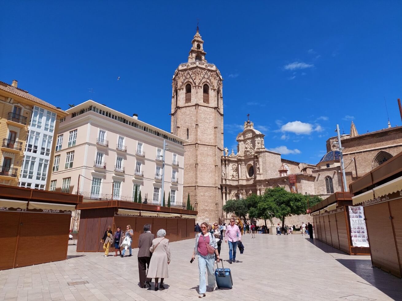 Catedral de Valencia