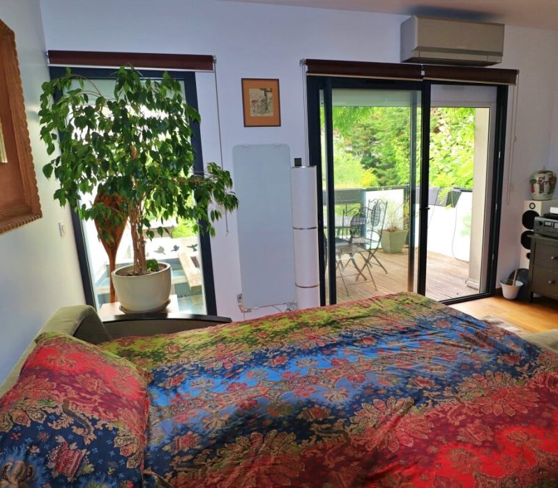 Apartamento en Montreuil