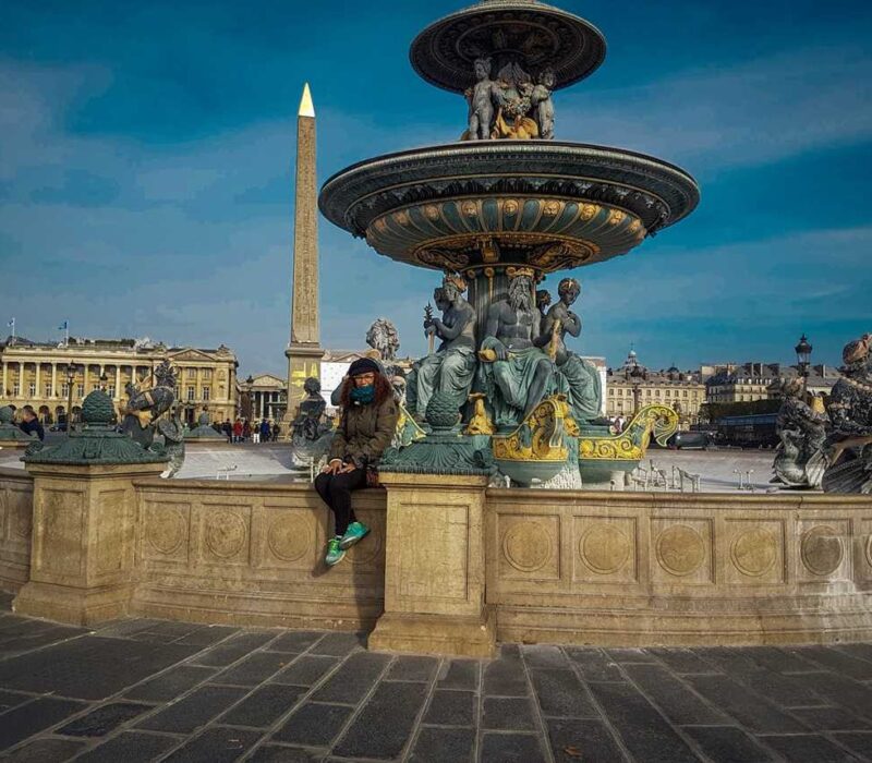 Fuente de la Concordia_131005
